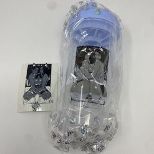 GamerSupps GG‎ Mizkif Waifu Cup Creator Shaker + Sticker Limited Edition NEW